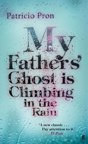 Buy My Fathers Ghost Is Climing In The Rain