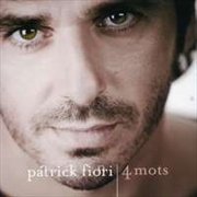 Buy Best Of Patrick Fiori