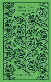 Buy Grimm Tales For Young & Old