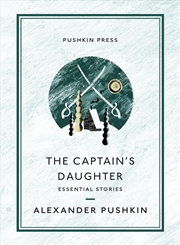 Buy Captains Daughter