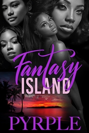 Buy Fantasy Island