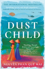 Buy Dust Child