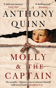 Buy Molly & The Captain
