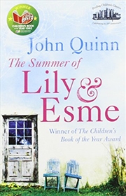 Buy Summer Of Lily & Esme