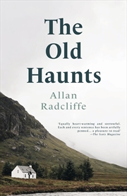 Buy Old Haunts