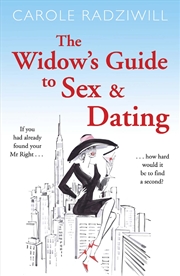 Buy Widows Guide To Sex & Dating