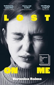 Buy Lost On Me