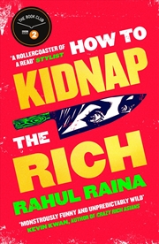Buy How To Kidnap The Rich