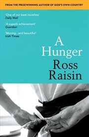 Buy Hunger