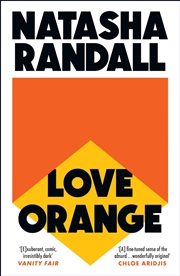 Buy Love Orange