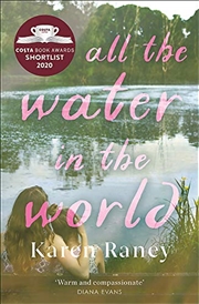 Buy All The Water In The World