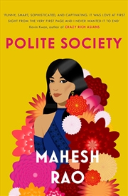 Buy Polite Society