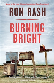 Buy Burning Bright