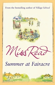 Buy Summer At Fairacre Mmp