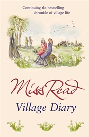 Buy Village Diary Mmp