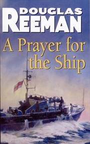 Buy Prayer For The Ship A