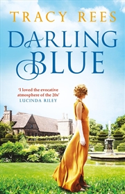 Buy Darling Blue