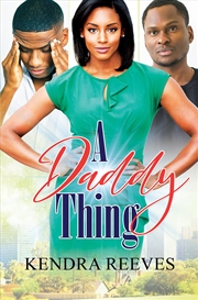 Buy Daddy Thing A