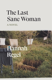 Buy Last Sane Woman