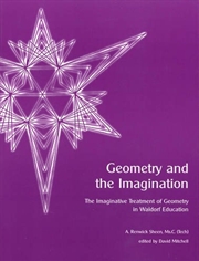 Buy Geometry & The Imagination