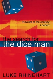 Buy Search For The Dice Man B Form