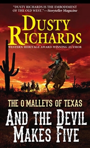 Buy And The Devil Makes Five
