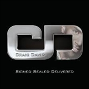 Buy Signed Sealed Delivered