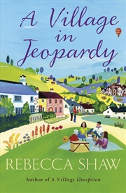Buy Village In Jeopardy
