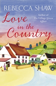 Buy Love In The Country