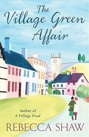 Buy Village Green Affair