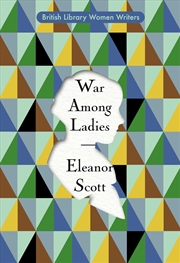 Buy War Among Ladies