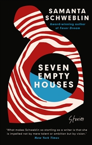 Buy Seven Empty Houses
