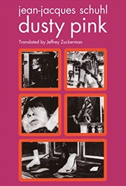 Buy Dusty Pink