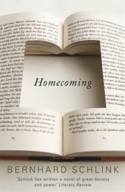 Buy Homecoming