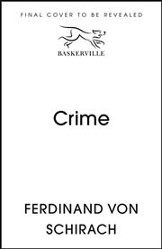 Buy Crime