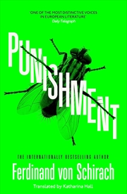 Buy Punishment