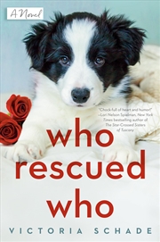 Buy Who Rescued Who