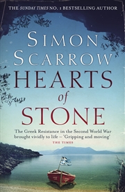 Buy Hearts Of Stone