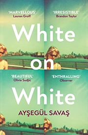 Buy White On White