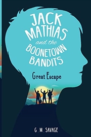 Buy Jack Mathias & The Boonetown Bandits