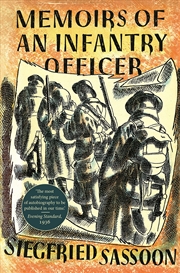 Buy Memoirs Of An Infantry Officer