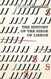 Buy History Of The Siege Of Lisbon