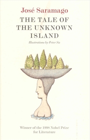Buy Tale Of The Unknown Island
