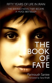 Buy Book Of Fate