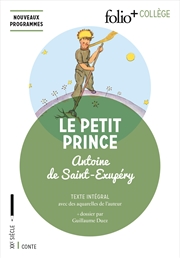 Buy Le Petit Prince