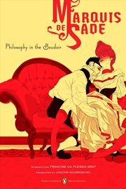 Buy Philosophy In The Boudoir