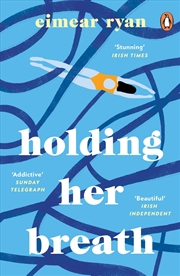 Buy Holding Her Breath