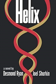 Buy Helix: A Novel