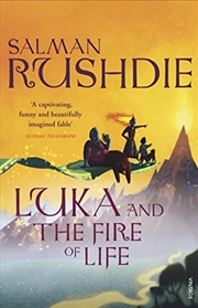 Buy Luka & The Fire Of Life
