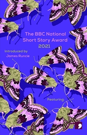 Buy Bbc National Short Story Award 2021